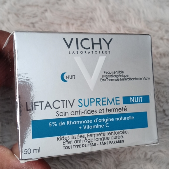 Anti wrinkle - Picture 2 of 2